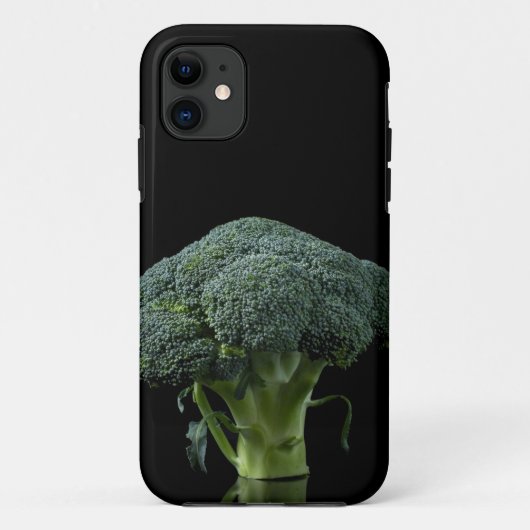 Obst und Gemüse in Farbe Case-Mate iPhone Hülle (Rückseite)