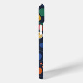 Obst und Gemüse Küche Thema Handy Case (Rückseite / Rechts)