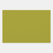 Obst und Gemüse Landmarkt Frisches Obst und Gemüse Geschenkpapier Set (Vorderseite 3)