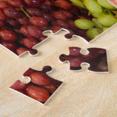 Obst und Gemüse Liebhaber des Puzzles (Seite)