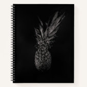 Obst und Gemüse Nr. 7 Notizblock (Vorderseite)