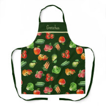 Obst und Gemüse Personalisiert