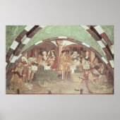 Obst und Gemüse Poster (Vorne)