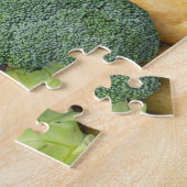 Obst und Gemüse Puzzle (Seite)