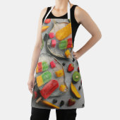 Obst und Gemüse Schürze (InSitu)