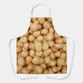 Obst und Gemüse Schürze (Vorderseite)