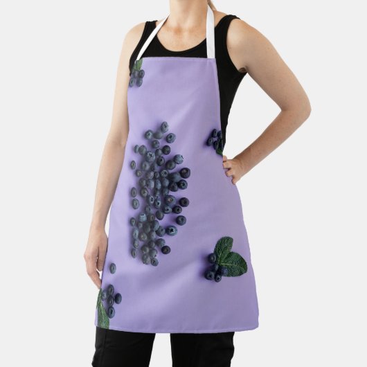 Obst und Gemüse Schürze (InSitu)