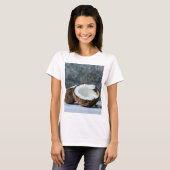 Obst und Gemüse T-Shirt (Vorne ganz)