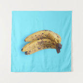 Obst und Gemüse Wandteppich (Vorderseite (Horizontal))