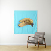 Obst und Gemüse Wandteppich (Beispiel (Horizontal))