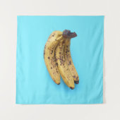 Obst und Gemüse Wandteppich (Vorderseite)