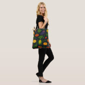 Obst- und Gemüsegarten Tasche (Am Model)