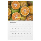 Obst- und GemüseKalender Kalender (Jan 2026)
