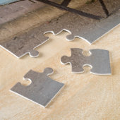 Obst- und Gemüsekarren, Kuba Puzzle (Seite)
