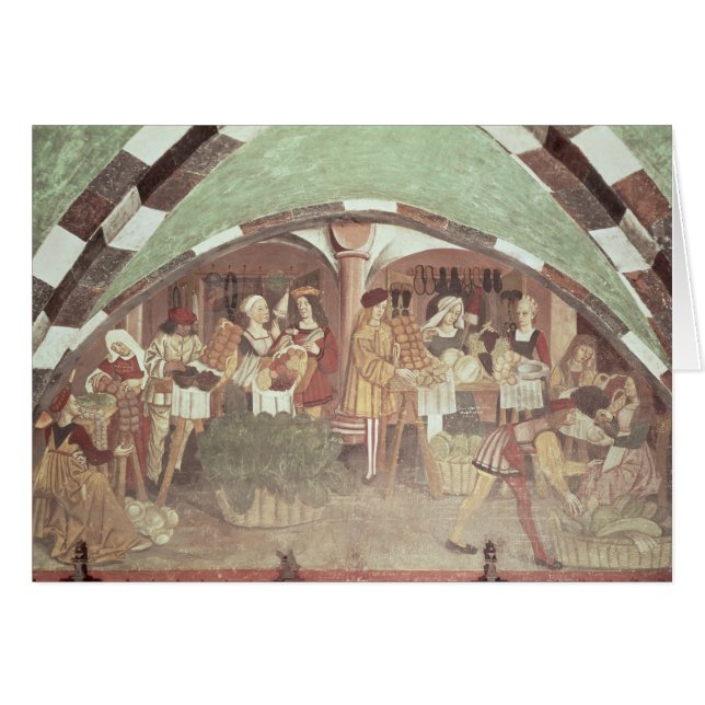 Obst- und GemüseMarkt (Vorderseite (Horizontal))