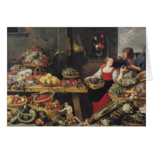 Obst- und GemüseMarkt