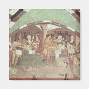 Obst- und GemüseMarkt Magnet