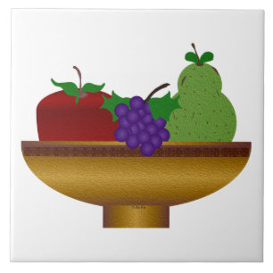 Obst Wall Tile Fliese