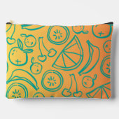 Obst Zubehörtasche (Vorderseite)