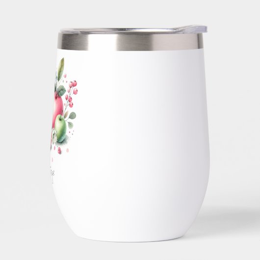 Obstäpfel Beste Vintage (Links)