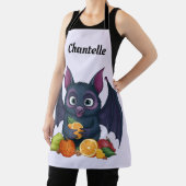Obstbat Personalisiert Schürze (InSitu)