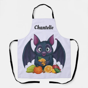 Obstbat Personalisiert Schürze