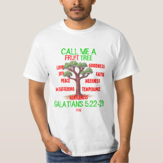 OBSTBAUM T-Shirt