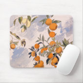 Obstbäume - Edward Lear Mousepad (Mit Mouse)