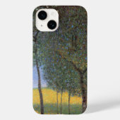 Obstbäume, Gustav Klimt Case-Mate iPhone Hülle (Rückseite)
