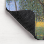 Obstbäume, Gustav Klimt Mousepad (Ecke)