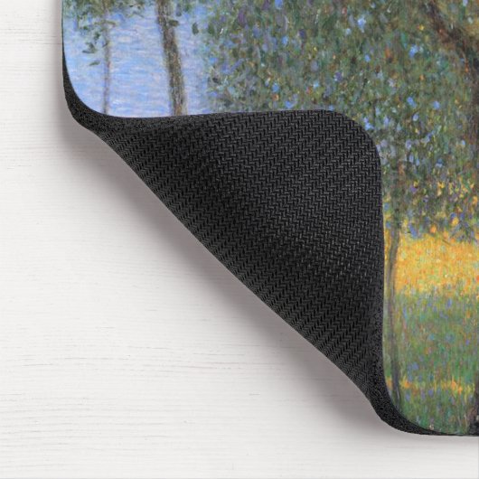 Obstbäume, Gustav Klimt Mousepad (Ecke)