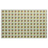 Obstbouquet. Stoff (Yard (91,4 cm))