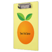 Obstdiätetiker Klemmbrett (Links)