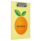 Obstdiätetiker Klemmbrett (Rechts)