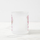 Obstetric Krankenschwester-Geschenk (Welten am Mattglastasse (Mittel)