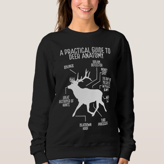 Obstetrician Accessoires Gynecologist Essentials f Sweatshirt (Vorderseite)