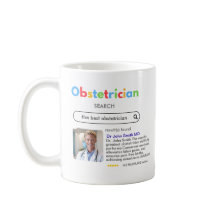 OBSTETRICIAN DOCTORS antistress Google search bar 