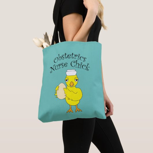 Obstetrics Nurse Chick Tasche (Von Nahem)