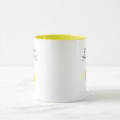 Obstetrics Nurse Chick Tasse (Zentrum)