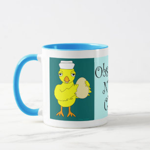 Obstetrics Nurse Chick Txt Tasse