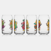 Obstfest Dosenglas (Rechts)