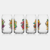 Obstfest Dosenglas (Links)