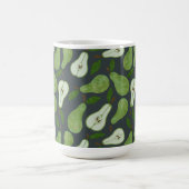 ObstgarnbaumFrüchte Kaffeetasse (Mittel)