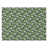 ObstgarnbaumFrüchte Tischdecke (Vorderseite (Horizontal))