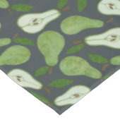 ObstgarnbaumFrüchte Tischdecke (Schrägansicht)