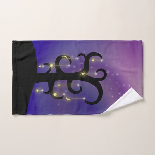 Obstgarten Bath Set (Handtuch)