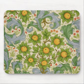 Obstgarten, Dearle, 1899 Mousepad (Vorne)