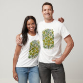 Obstgarten, Dearle, 1899 T-Shirt (Unisex)
