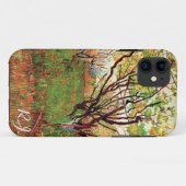 Obstgarten in Blossom Vincent van Gogh Case-Mate iPhone Hülle (Rückseite (Horizontal))