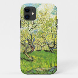 Obstgarten in Blossom, Vincent van Gogh Case-Mate iPhone Hülle